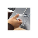 Araree etui Flexield SP Sam Tab S9 przeźroczysty|clear AR20-01787A