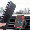 Forever car holder for air vent MH-260 magnetic black