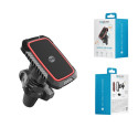 Forever car holder for air vent MH-260 magnetic black