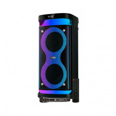 Portable music center Manta