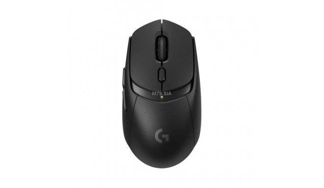 Logitech Mouse G309 Lightspeed Black