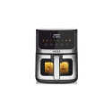 Haeger AF-D47.005A Magic Window Air Fryer 8in1 4.7L 1400W