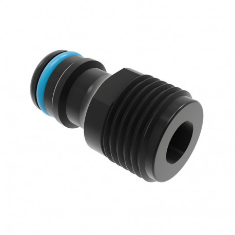 sisekeermega 1/2 ergo ühendus