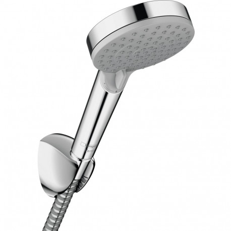 Hansgrohe Vernis Blend 100 Vario EcoSmart käsiduši komplekt, 26278000, kroom