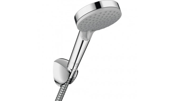 Hansgrohe Vernis Blend 100 Vario EcoSmart 26278000 dušikomplekt kroom