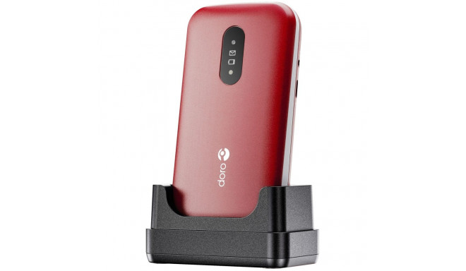 Doro 2820 red