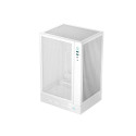 Deepcool CH170 Digital Case White (R-CH170-WHNPI0D-G-1)