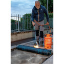 Roof burner 660 mm. Ø 60 mm. Kemper