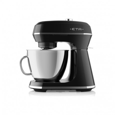 ETA köögikombain ETA204390030 Storio II 1200W, must