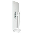 "60,5cm/23,8"" (1920x1080) TERRA 2465W PV 16:9 FHD IPS 5ms HDMI DP Speaker White"