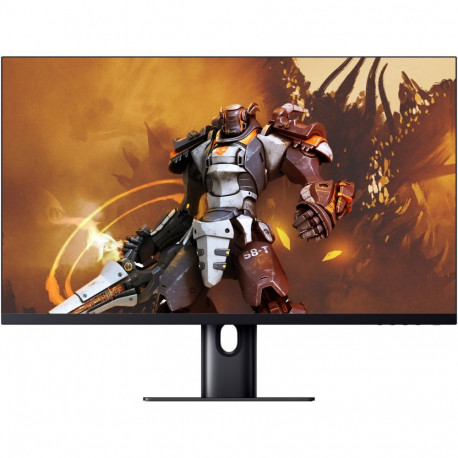 "68.6cm/27"" (2560x1440) Xiaomi Mi XMMNT27HQ QHD Gaming IPS 1ms 165Hz HDR400 2xHDMI DP Black"