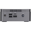 "Barebone Gigabyte BRIX GB-BRI3H-10110 / Core i3-10110U"
