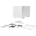 "Midi be quiet! PURE BASE 501 Airflow White"