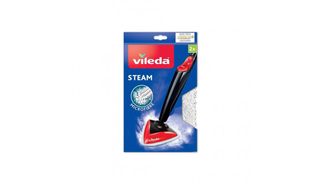 Steam Mop Refill - Vileda Steam