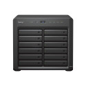 Network Storage Device - Synology Ds3622xs+ Nas Black