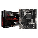 Motherboard - Asrock B450m-hdv