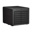 Network Storage Device - Synology Ds3622xs+ Nas Black