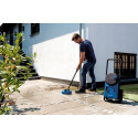 High Pressure Washer - Nilfisk Core 150-10 2000W 468 l/h Blue