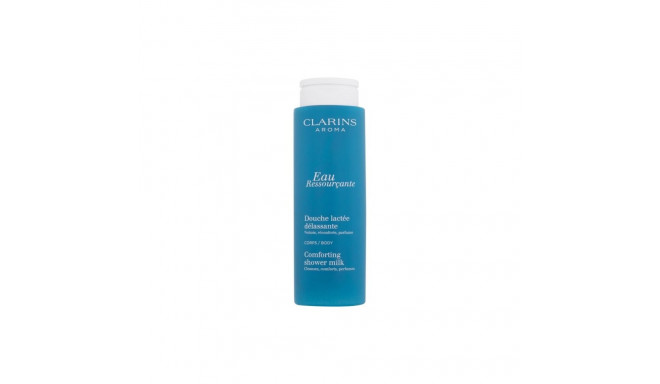 Clarins Aroma Eau Ressourcante Comforting Shower Milk (200ml)