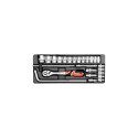Yato YT-12671 socket/socket set