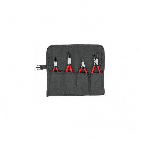 KNIPEX rõngaste pressimistangide komplekt 001956V01