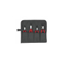 Ring compression pliers set KNIPEX 001956V01
