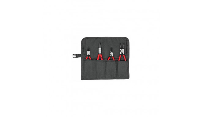 Ring compression pliers set KNIPEX 001956V01