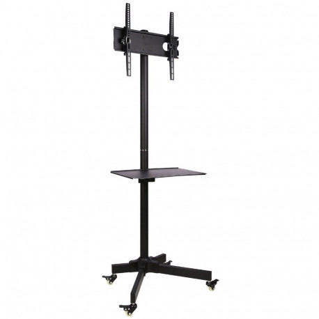 Techly põrandastatiiv LCD/LED/Plasma 23"-55"