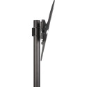 Techly Trolley Floor Stand LCD/LED/Plasma 23"-55"