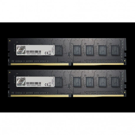 G.Skill Value mälumoodul 16 GB 2 x 8 GB DDR4 2666 MHz