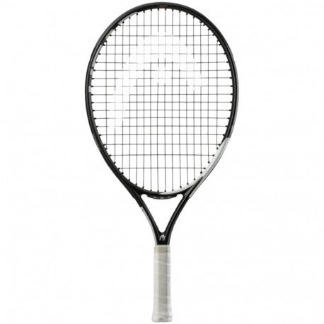 Head tennisereket IG Speed Jr21 3 3/4 234032 SC06, must-valge