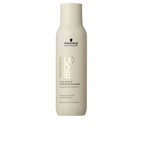 Schwarzkopf šampoon Blondme Bond Repair toitev 300ml