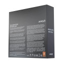 Processor AMD Ryzen 7 7700X 4,5 GHz / 40MB / 105W / AM5 / Box