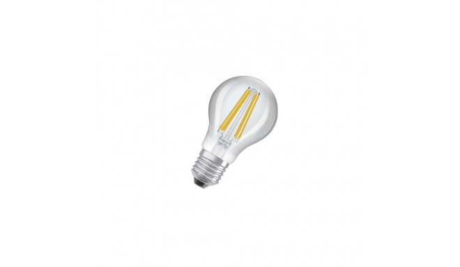 LEDVANCE 4099854009532 LED bulb Warm white 3000 K 7.2 W E27 A
