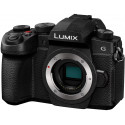 Panasonic Lumix DC-G97 body