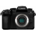 Panasonic Lumix DC-G97 body