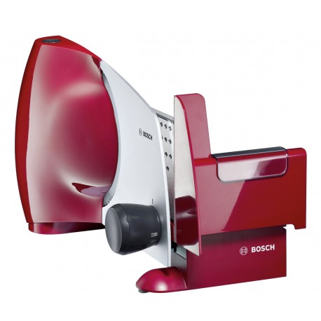 Bosch food slicer MAS6151R Food slicers Photopoint