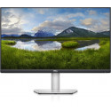 Dell monitor 27" LED S2722QC