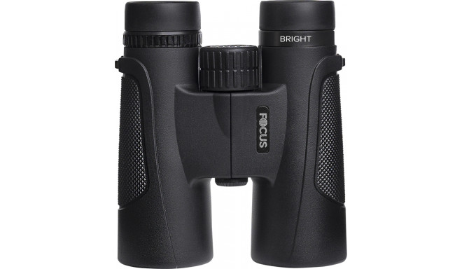 Focus binoculars Bright 8x42