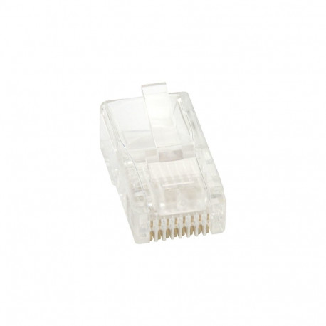 3091# Wtyk telefoniczny 8p8c (rj45)