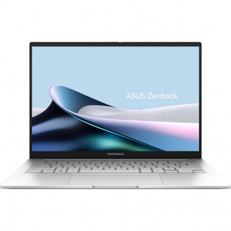 Asus sülearvuti Zenbook 14 UX3405CA-QL219W 14" OLED puuteekraan WUXGA 1920 x 1200 pikslit 60Hz läiki