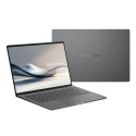 Asus Zenbook 14 UX3407RA-QD010W | Iceland Gray | 14 " | OLED | WUXGA | 1920 x 1200 pixels | Glossy |
