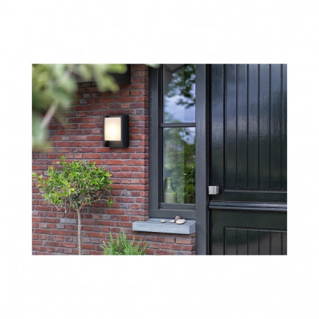 OUTDOOR LIGHT 164609316 ARBOUR 1X6,5W LE