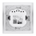 Socket Outlet - Fibaro Walli Type F White