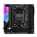 Asrock Phantom Gaming B850I Lightning WiFi AMD B850 Socket AM5 mini ITX