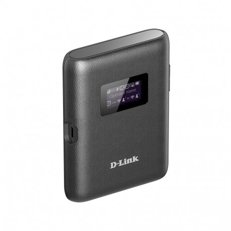 D-Link Cat 6 Mobile Wi-Fi 4G Hotspot 300 Mbps