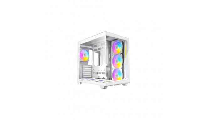 Antec Midi Tower C5, valge