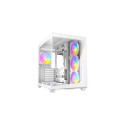 Antec C5 Midi Tower White
