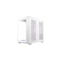 Antec C5 Midi Tower White