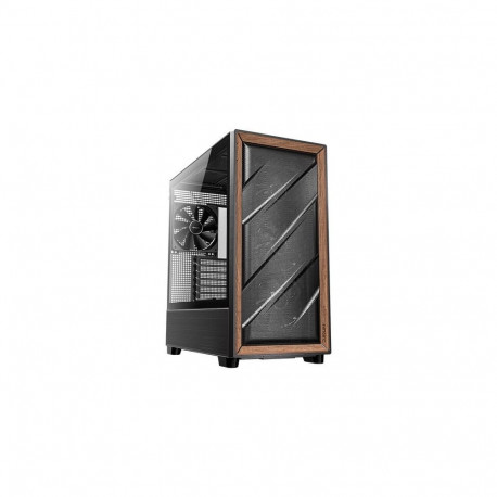 Antec FLUX Midi Tower case black retail
